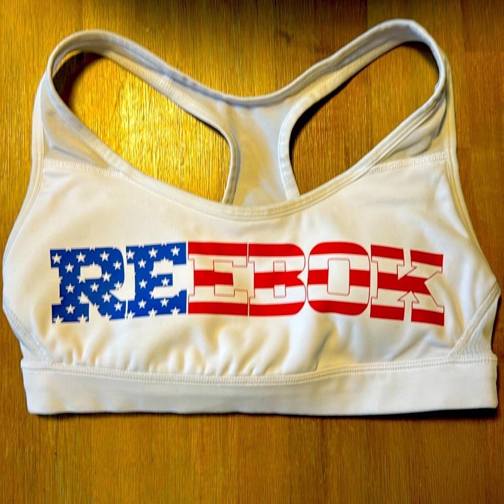 Reebok Sports Bra